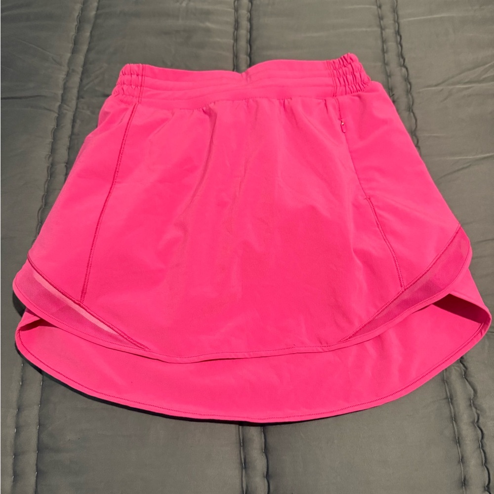 Lululemon Athletic Skort